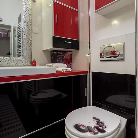 Apartment House Delmarco *