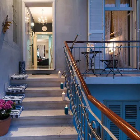 House Delmarco *