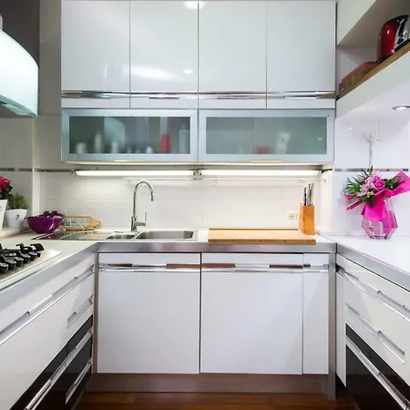 House Delmarco Apartment *