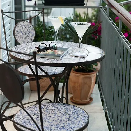 Apartment House Delmarco